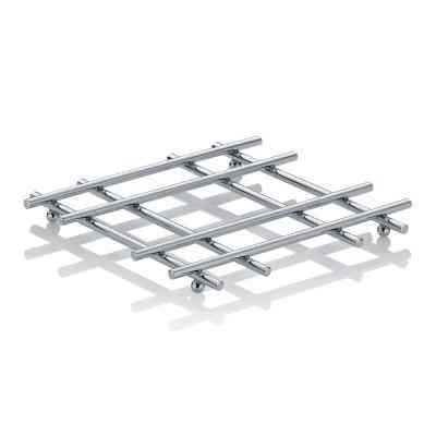 Підставка під гаряче Kela Caro Metal 21х21 см (12235) Вінниця