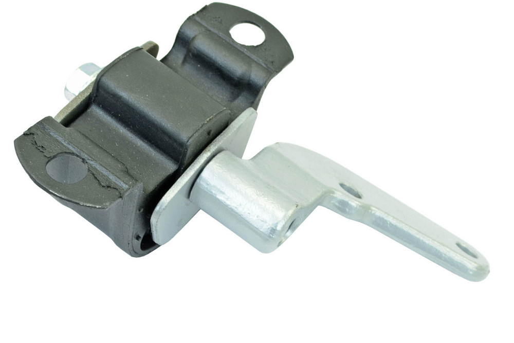 Подушка 2110, 2111, 2112 задня КПП (8 кл) (скоба) двигуна Мукачево - фото 6