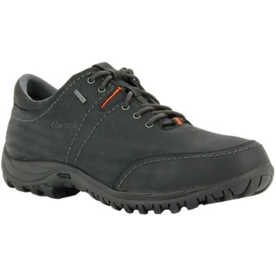 Ботинки Chiruca Detroit 05 Gore-tex Grey 41 (4484005-41) Винница - изображение 2