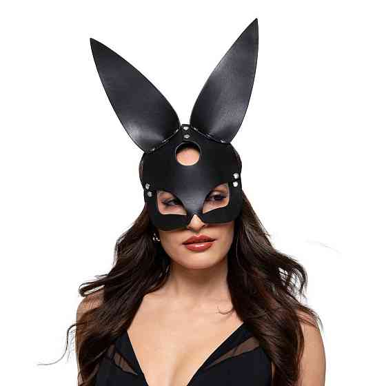 Маска Bedroom Fantasies Bold Bunny Mask Sex Aura Киев