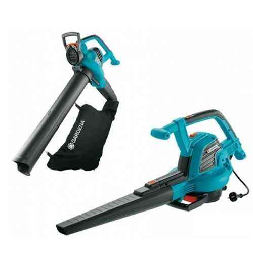 Повітродувка-пилосмок Gardena ErgоJet 3000 електрична, 3000 Вт Одеса