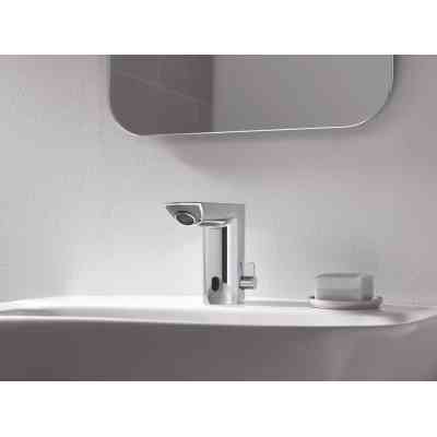 Змішувач Grohe BauCosmo E (36451000) Вінниця