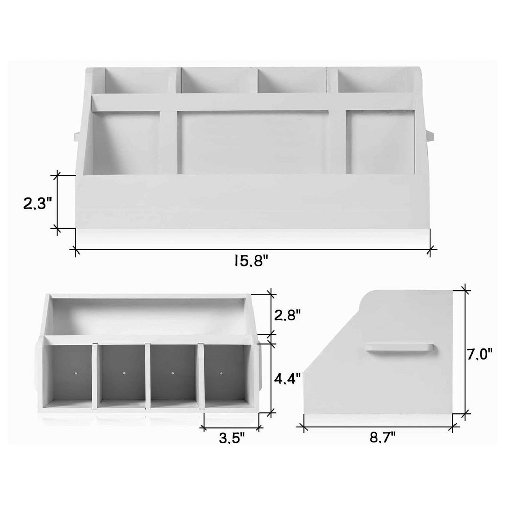 Подставка для столовых приборов 