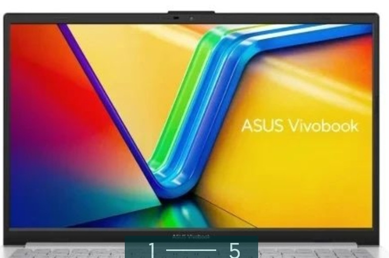 Ноутбук: ASUS Vivobook Go 15 NEW ! Киев - изображение 1