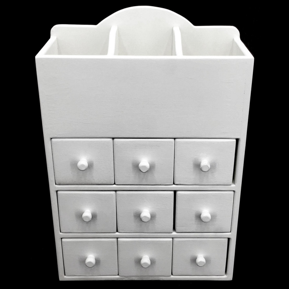 Міні-комод "Чункай" зефір Миколаїв - фото 2