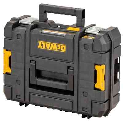 Ящик для инструментов DeWALT TSTAK 2.0 440х331х160 мм (DWST83345-1) Винница