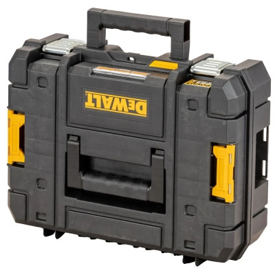 Ящик для инструментов DeWALT TSTAK 2.0 440х331х160 мм (DWST83345-1) Винница - изображение 3
