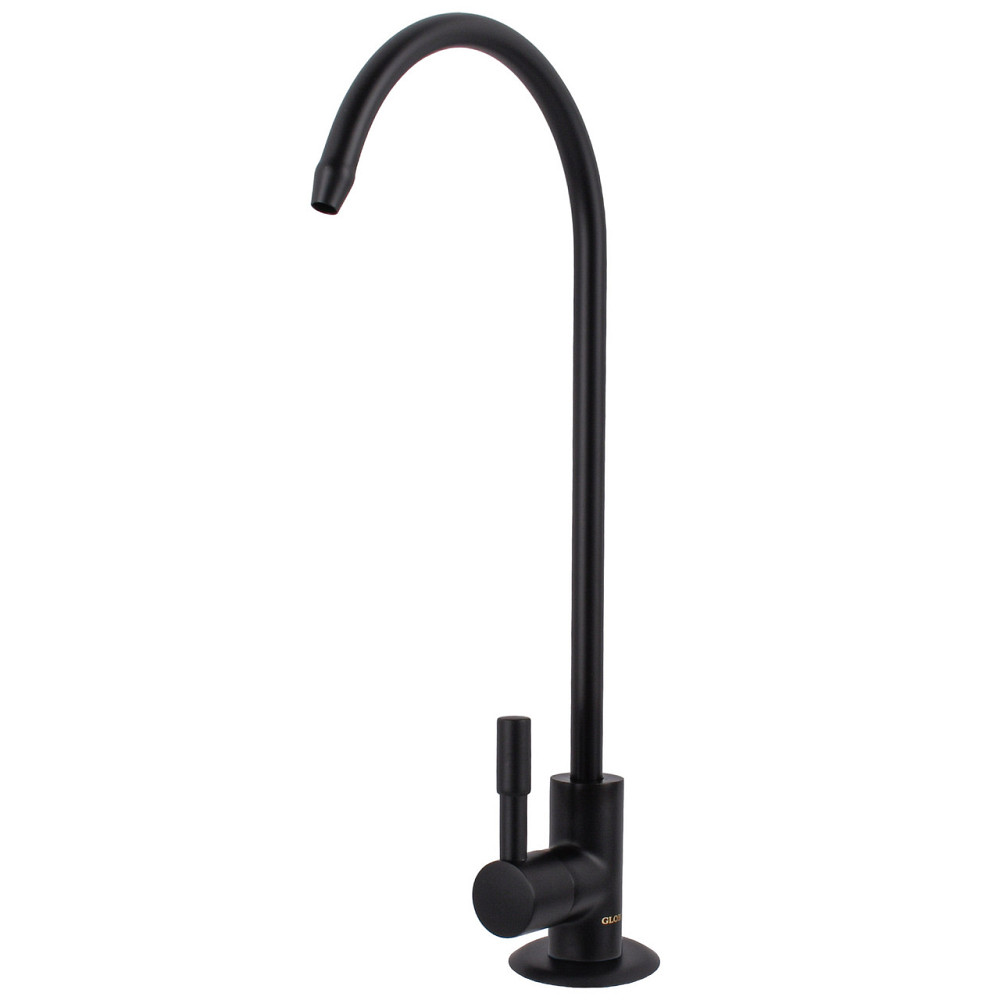 Кран для обратного осмоса Globus Lux Lazer GLLR-55M-BB (000029886) Киев - изображение 1