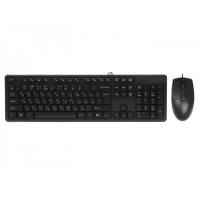 Комплект A4Tech KK-3330 USB Black (4711421961851) Киев - изображение 1