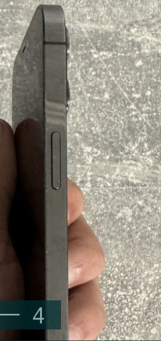 Айфон iPhone 12 Pro Max 128Gb. Киев - изображение 1