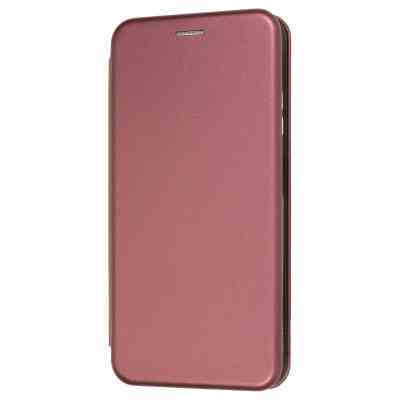 Чохол до мобільного телефона Armorstandart G-Case Samsung A05s (A057) Marsala (ARM72620) Вінниця