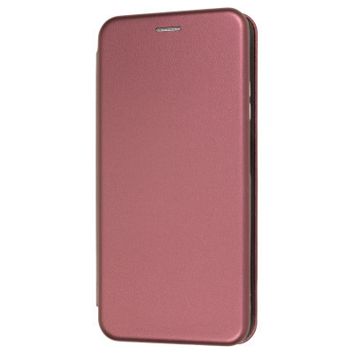 Чохол до мобільного телефона Armorstandart G-Case Samsung A05s (A057) Marsala (ARM72620) Вінниця - фото 1