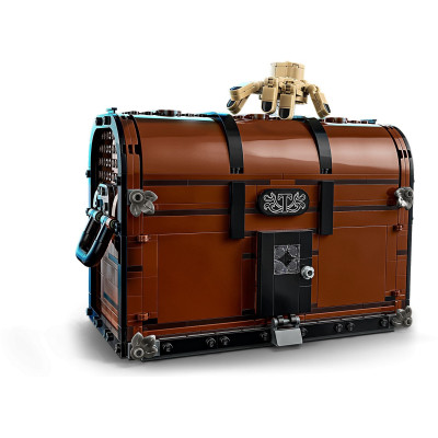 Конструктор LEGO Wednesday Квартира Речі (76785) Вінниця - фото 9