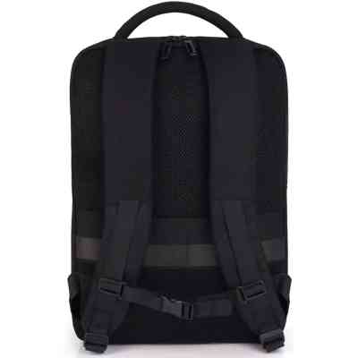 Рюкзак туристический Gabol Backpack Intro 14L Black (412855-001) (930739) Винница