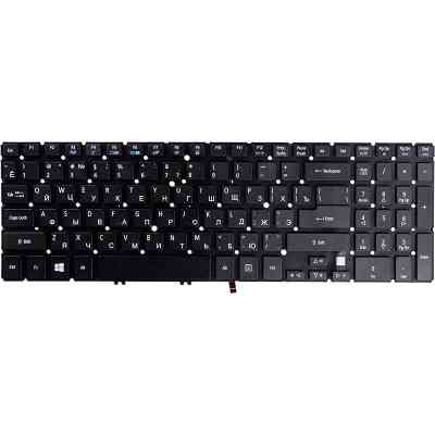 Клавиатура ноутбука Acer Aspire M3-MA50, M5-581T черн (KB311255) Винница