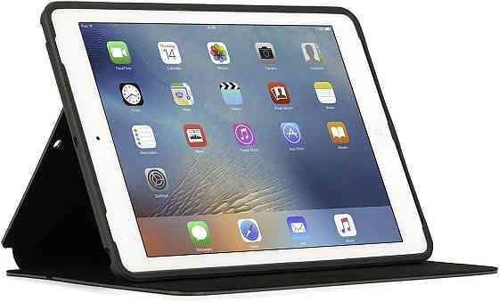 Фірмовий захисний чохол Targus Click-In для iPad 10.2 (2019/20/21) / pro10.5 (2017) / Air 10.5 Дніпро