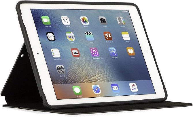 Фірмовий захисний чохол Targus Click-In для iPad 10.2 (2019/20/21) / pro10.5 (2017) / Air 10.5 Дніпро - фото 1