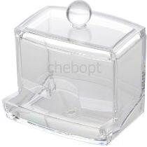 Органайзер для ватних паличок ELIF Житомир - изображение 1