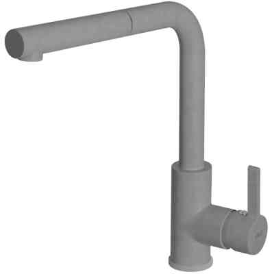 Смеситель Elleci SHELL PLUS CEMENTO 48 Винница