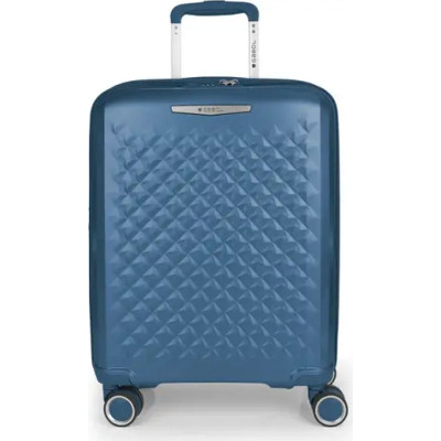 Валіза Gabol Queens (S) Azul (125022-003) (931357) Вінниця - фото 1