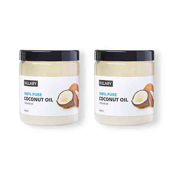 Кокосова олія від розтяжок при вагітності Київ