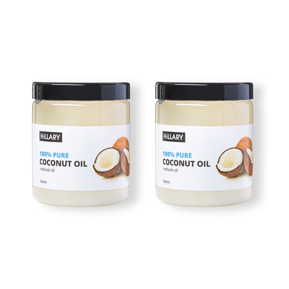 Кокосова олія від розтяжок при вагітності Київ - фото 1