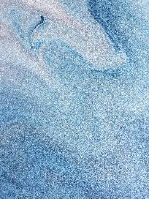 Шпалери вінілові Grandeco One roll one motif 1.59x2.8 панно мурал 3д лофт під камінь червоні сині коричневі Київ - фото 3