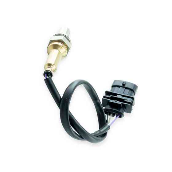 Лямбда-зонд газ (406,405,4216 двигатель), sens контактов ряд-мама электроком Мукачево