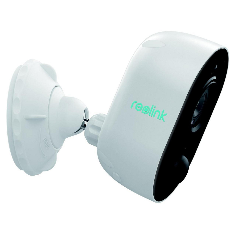 IP камера Reolink Lumus Series E430 (Lumus) white Харків - фото 11