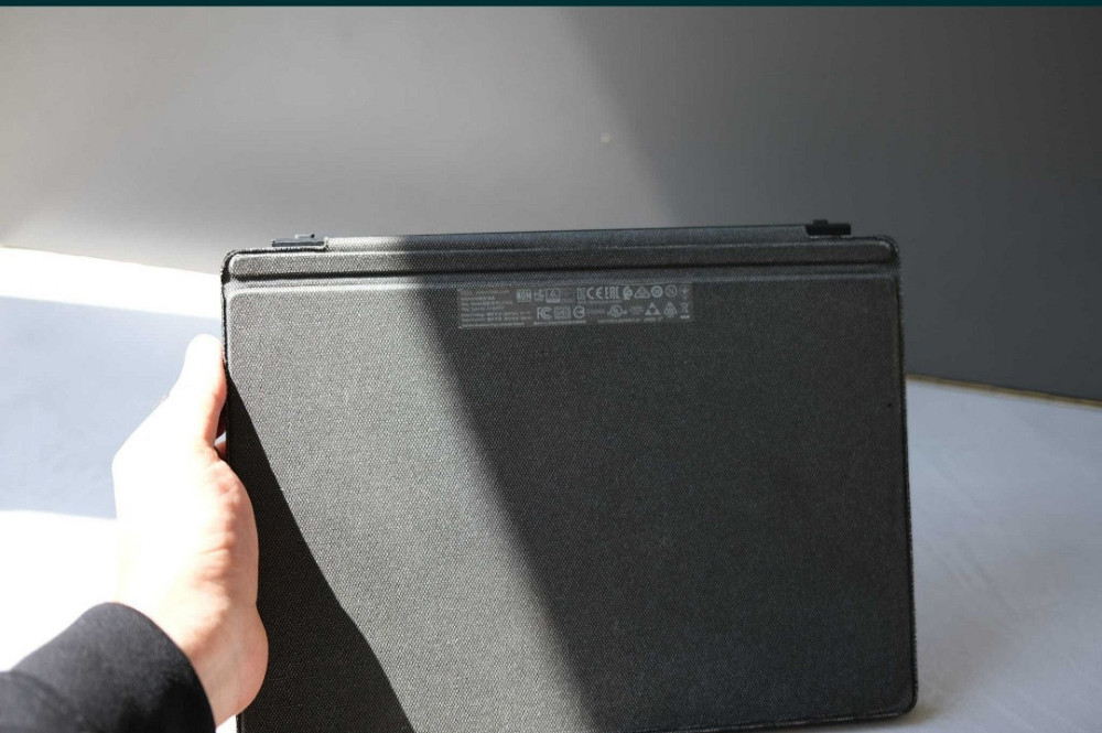 Ноутбук Dell Latitude 5285 2in1 Full Hd Ips i7-7600u 16gb 256ssd б/у Киев - изображение 7