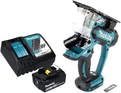 Електрична пилка Makita DSD180RG1 Київ