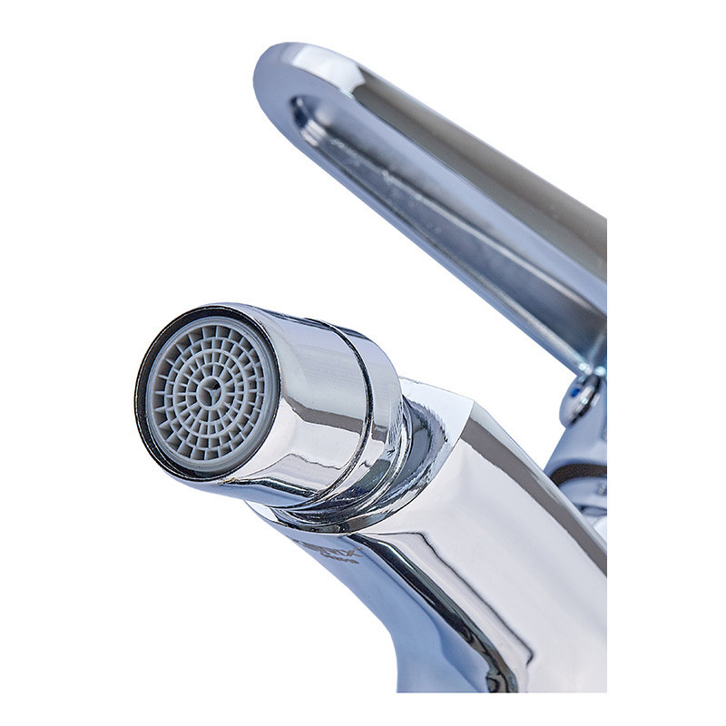 Смеситель для биде Zerix PUD2 146 ZX2906 Харьков - изображение 3