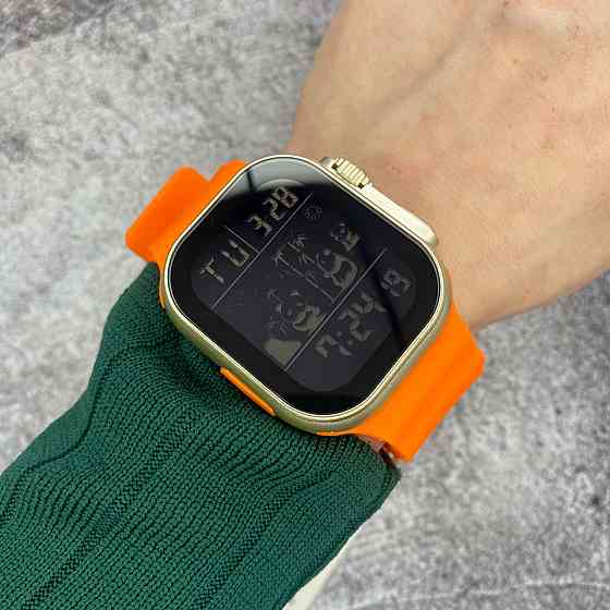 Skmei 2247OR Orange SALE SBR Киев