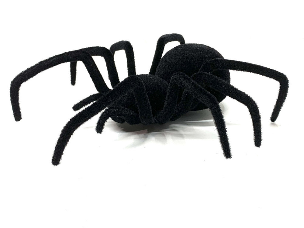 Павук на радіокеруванні Чорна Вдова 30 см (779) Чернігів - фото 1
