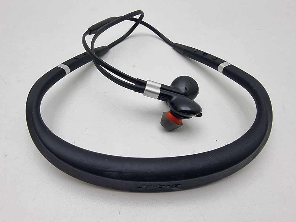 Безпровідні навушники JABRA Evolve 75e (Б клас) Луцьк - фото 2