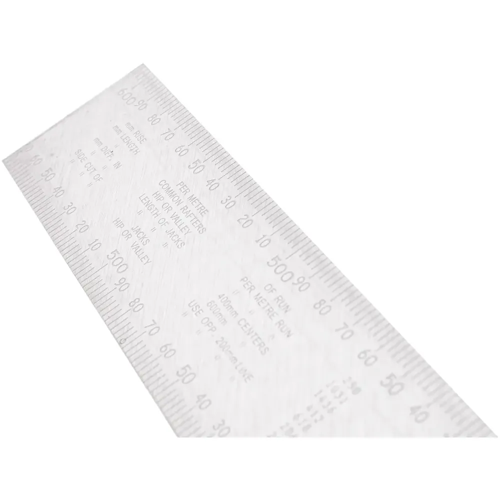 Кутник слюсарний металевий 600х400х2 Richmann (C1328) Коломия - фото 2