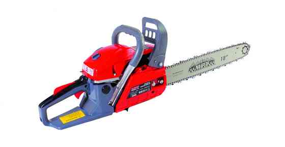 MPT Пила ланцюгова бензинова MPT 2200 Вт 58 см³ 450 мм/18" плавний пуск -18 Коломия