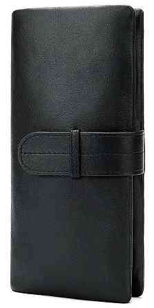 Кошелек универсальный Vintage 14913 Черный Киев