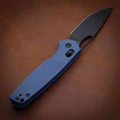 Нож CJRB Acacia BB Blue (J1952-BBU) Винница