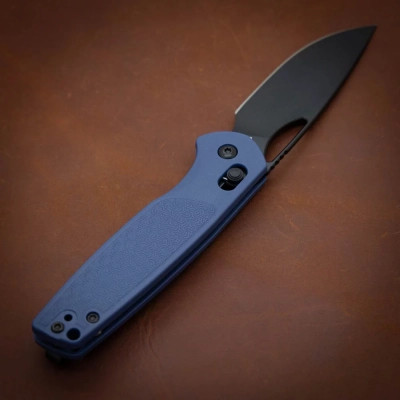 Нож CJRB Acacia BB Blue (J1952-BBU) Винница - изображение 3