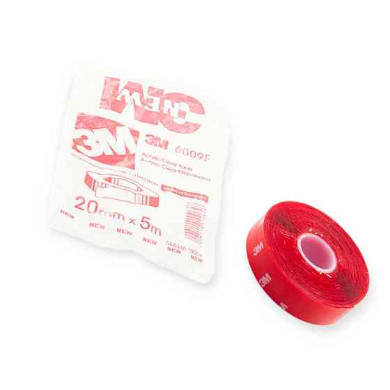 Скотч 2-х сторонний 