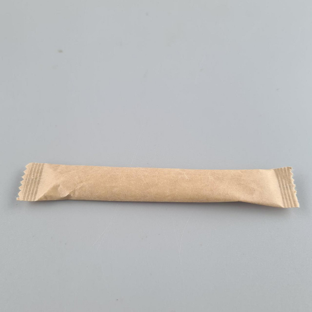 Цукор у стиках 5 г КРАФТ-паковання (200 шт.) Харків - фото 1