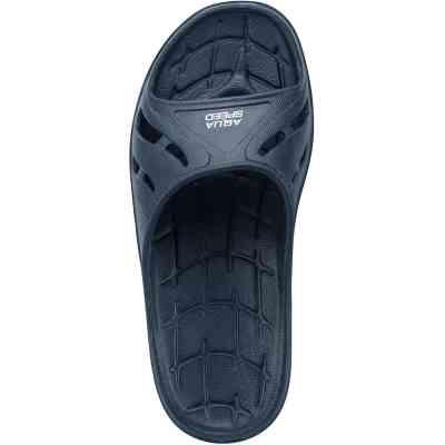 Шльопанці Aqua Speed Alabama 507-10 темно-синій 42 (5908217659927) Вінниця