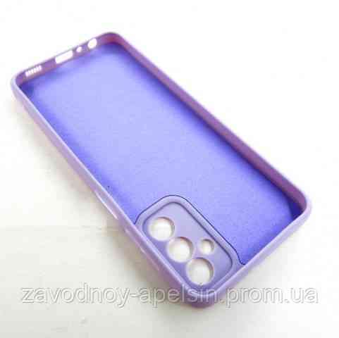 Samsung M23 M235 Чехол силиконовый Защита камеры (женский) Одесса