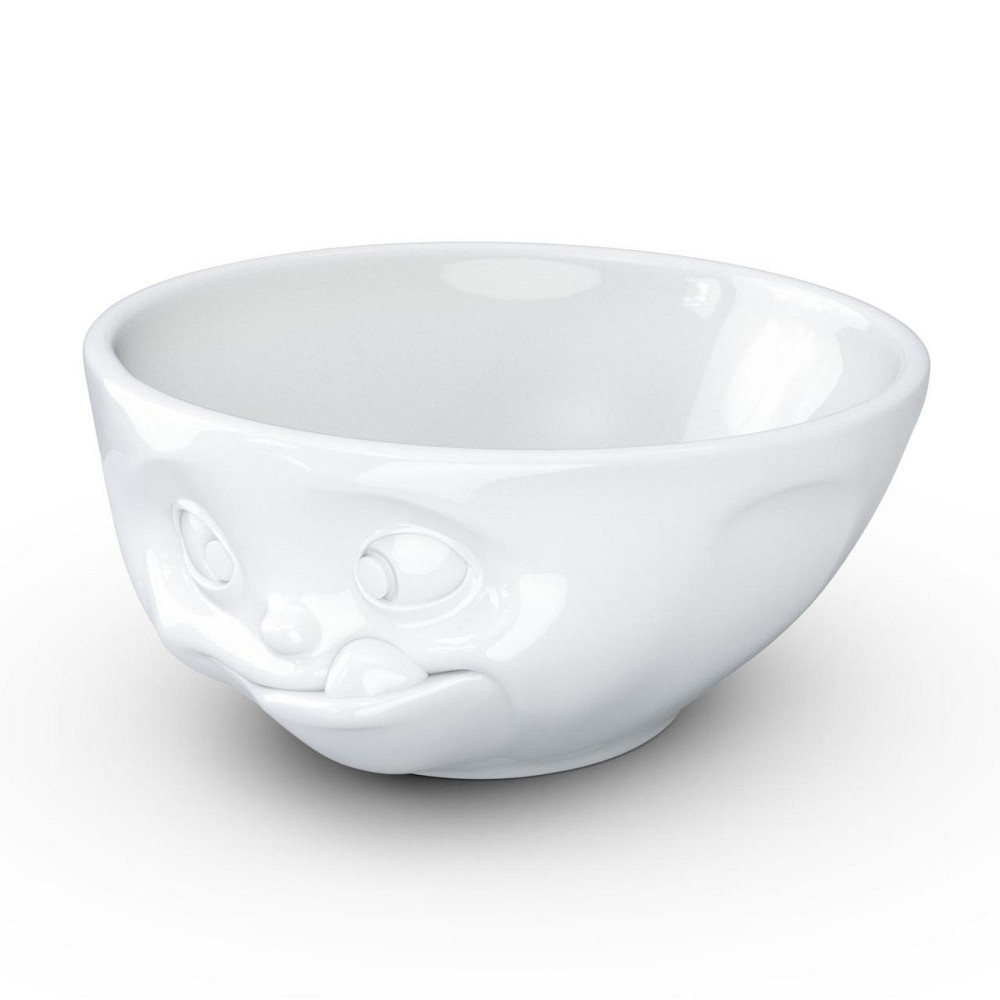 Пиала-салатница Tassen Вкусняшка Tasty 350 мл фарфор Белый Киев - изображение 7