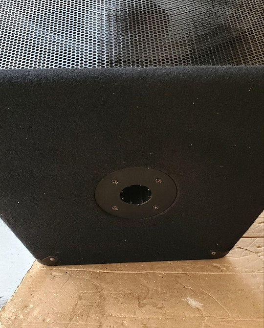 Пасивна акустична система Omnitronic TMX-1530 Рівне - фото 9