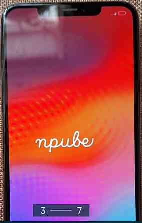 Айфон Apple iPhone 10 XS Max Gold 256Gb. Киев