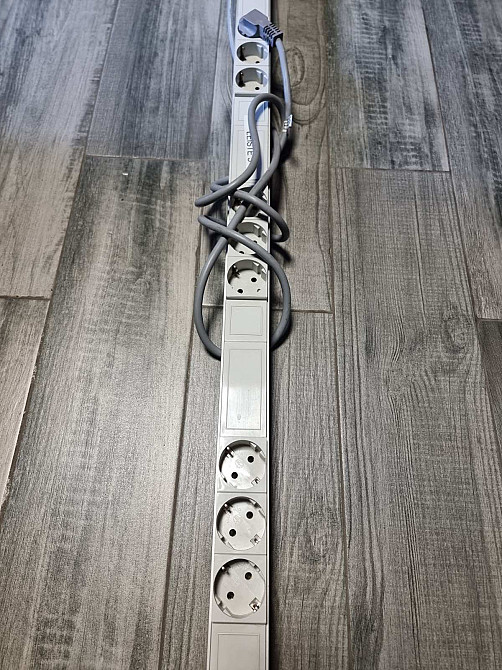 Мережевий фільтр Schroff (Б клас) Луцьк - фото 3