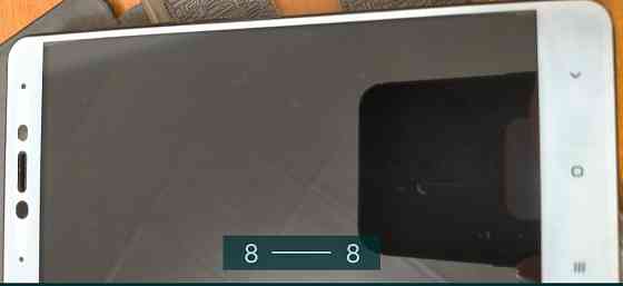 Телефон Xiaomi Redmi Note 4X 3/32Gb. Киев