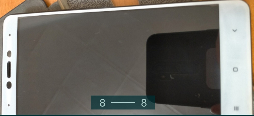 Телефон Xiaomi Redmi Note 4X 3/32Gb. Киев - изображение 1